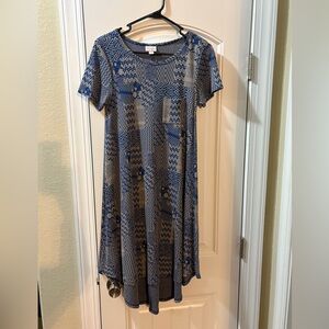 Lularoe Dress